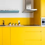 Charming Loft In Ruzafa, Soho B2